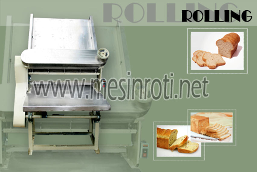 dough-brake